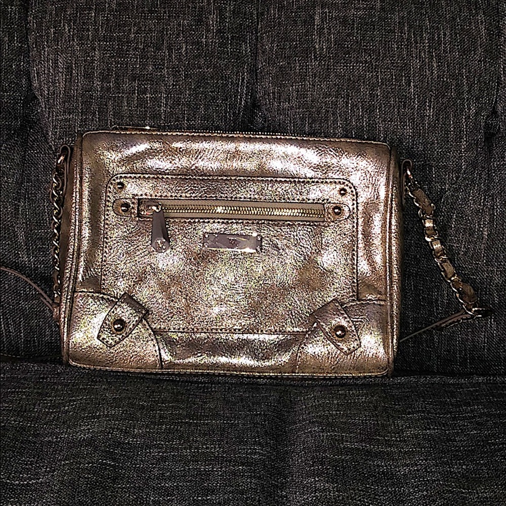 Crossbody bag